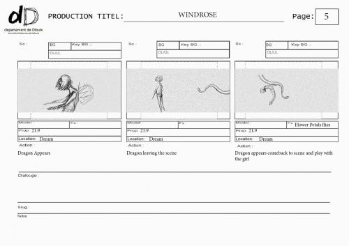 Animation Ramiro Cavil 310