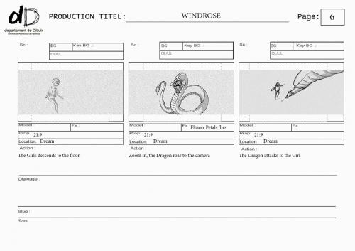 Animation Ramiro Cavil 311