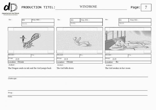Animation Ramiro Cavil 312