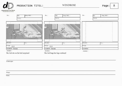 Animation Ramiro Cavil 313