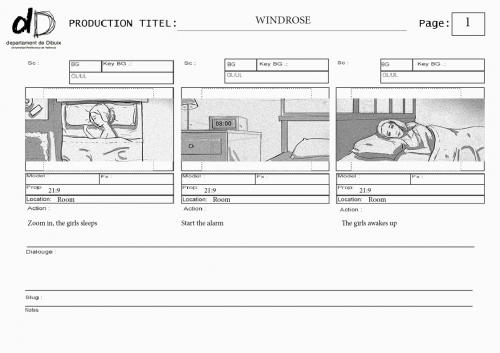 Animation Ramiro Cavil 36
