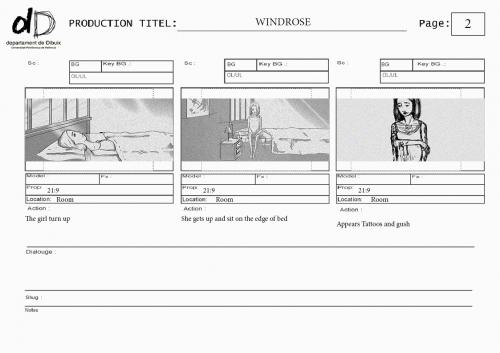 Animation Ramiro Cavil 37
