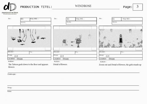 Animation Ramiro Cavil 38