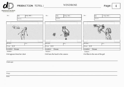 Animation Ramiro Cavil 39