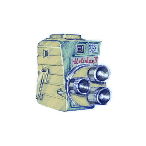 CAMARA