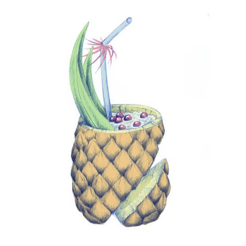 PIÑA
